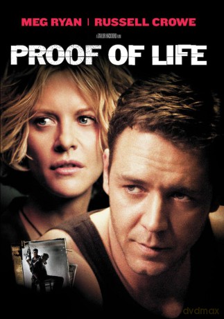 Proof of Life [DVD]