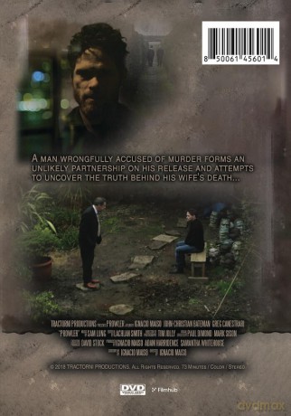 Prowler [DVD]
