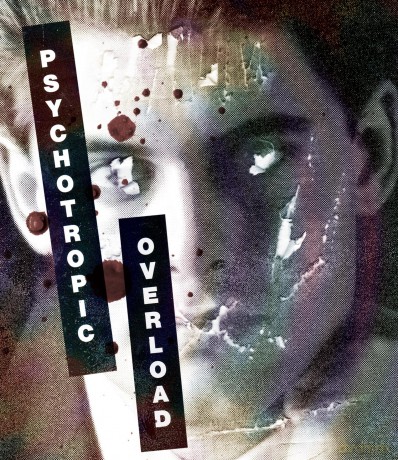 Psychotropic Overload [Blu-Ray]