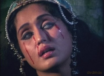 Purana Mandir: The Haunted Temple [Blu-Ray]