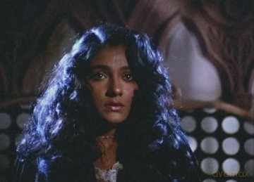 Purana Mandir: The Haunted Temple [Blu-Ray]