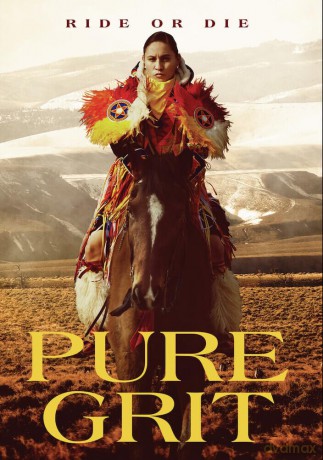 Pure Grit [DVD]