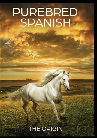 Purebred Spanish: The Origin [DVD]