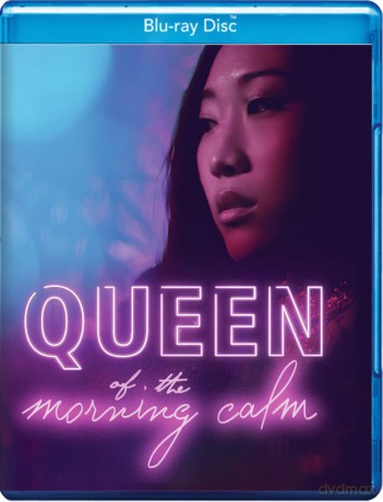 Queen Of The Morning Calm [Blu-Ray]