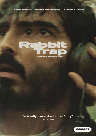 Rabbit Trap [DVD]
