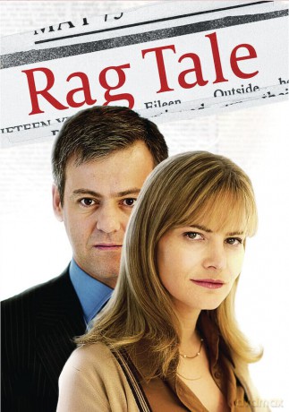 Rag Tale [DVD]