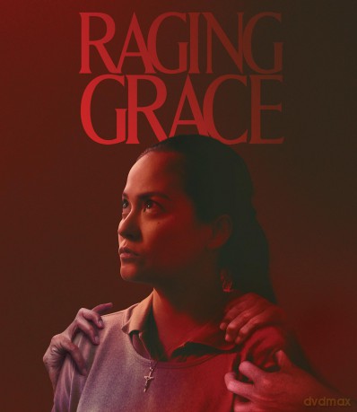 Raging Grace [Blu-Ray]