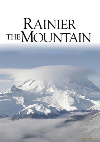 Rainier The Mountain [DVD]