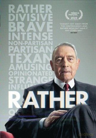 Rather [DVD]