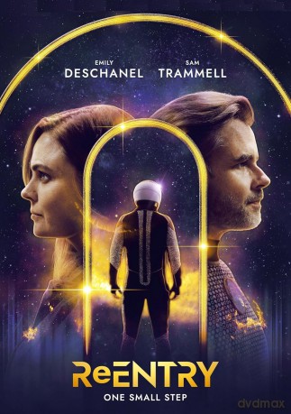 ReEntry [DVD]