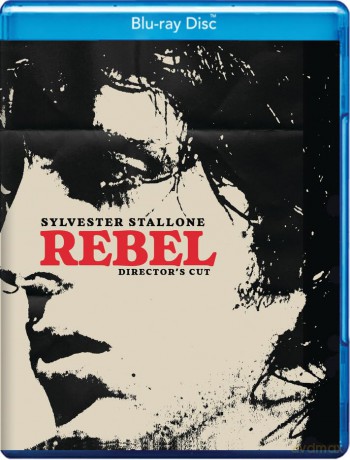 Rebel: Director's Cut [Blu-Ray]