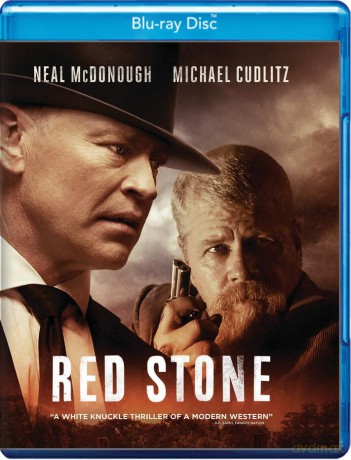 Red Stone [Blu-Ray]