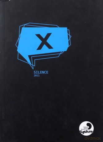 Silence X 2011 [KSIĄŻKA]