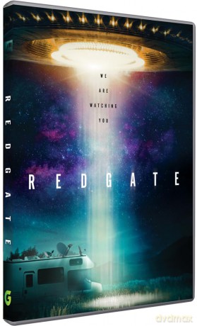 Redgate [DVD]