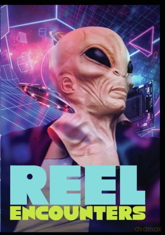 Reel Encounters [DVD]