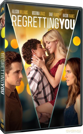 Regretting You [DVD]