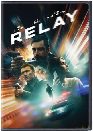 Relay [DVD]