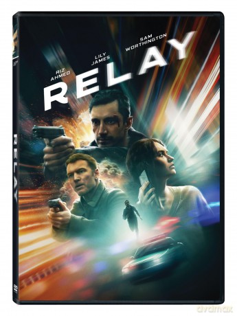 Relay [DVD]