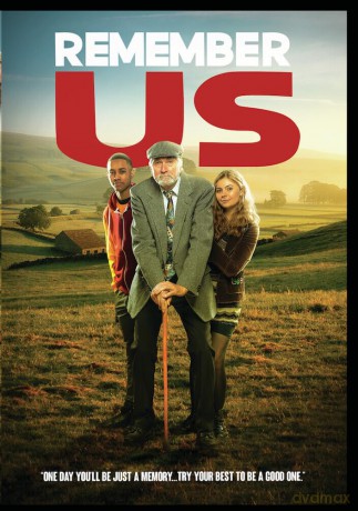 Remember Us [DVD]