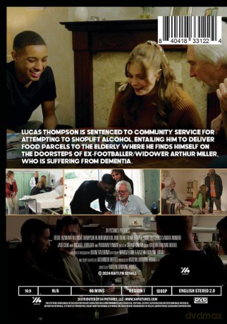 Remember Us [DVD]