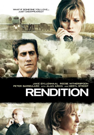 Rendition [DVD]