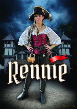 Rennie [DVD]