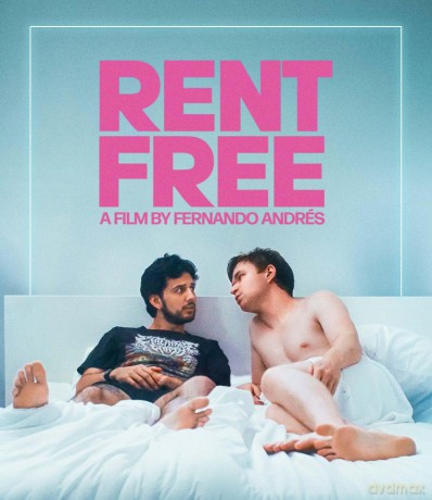 Rent Free [Blu-Ray]