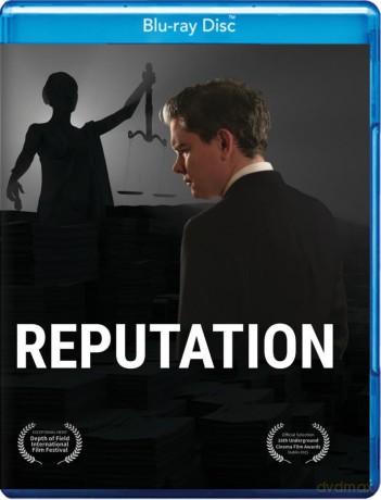 Reputation [Blu-Ray]