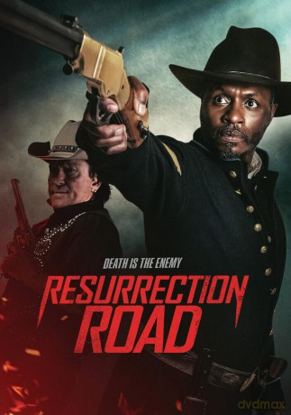 Resurrection Road [DVD]