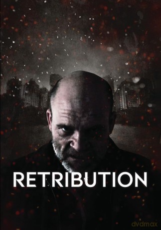 Retribution [DVD]