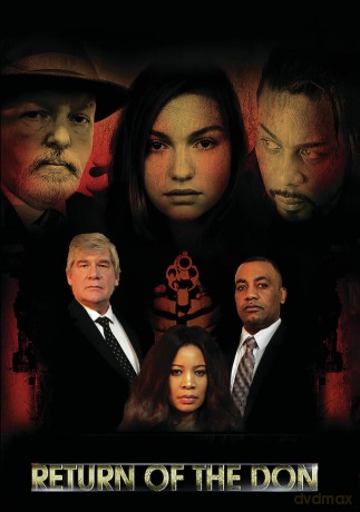 Return of The Don [DVD]