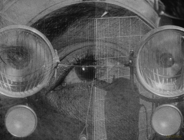 Return to Reason: Four Films by Man Ray (The Criterion Collection) [Blu-Ray]