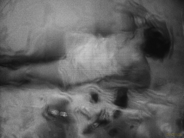 Return to Reason: Four Films by Man Ray (The Criterion Collection) [Blu-Ray]
