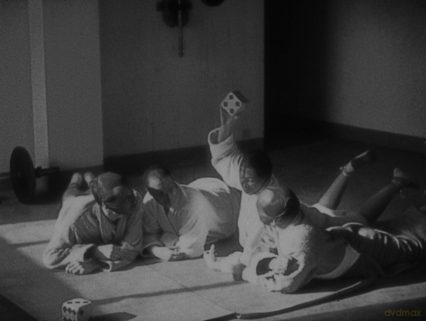 Return to Reason: Four Films by Man Ray (The Criterion Collection) [Blu-Ray]