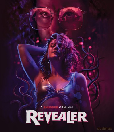 Revealer [Blu-Ray]