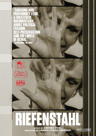 Riefenstahl [DVD]