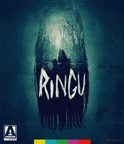 Ringu [DVD]