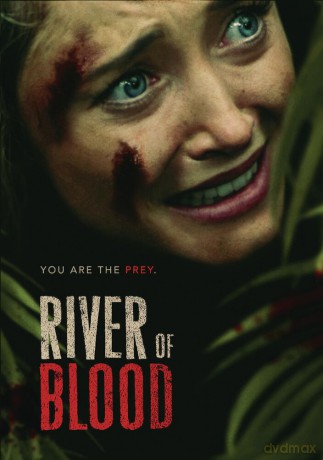 River of Blood [DVD]