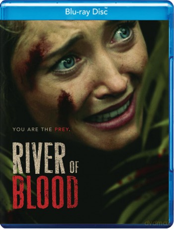 River of Blood (Rzeka krwi) [Blu-Ray]