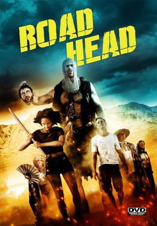 Road Head [DVD]