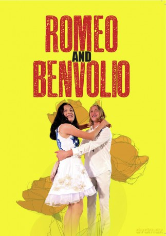 Romeo and Benvolio [DVD]