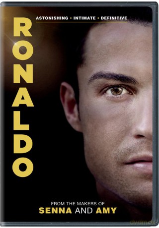 Ronaldo [DVD]