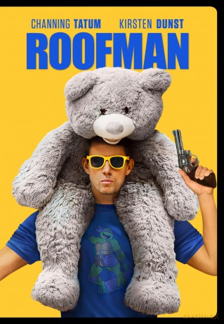 Roofman [DVD]