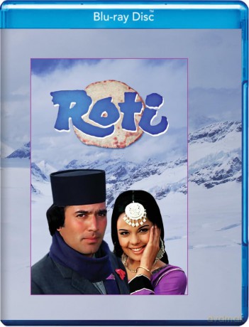 Roti [Blu-Ray]