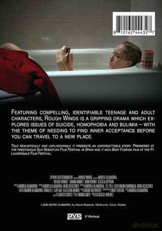 Rough Winds [DVD]
