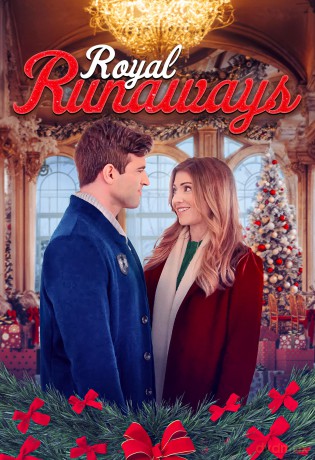 Royal Runaways [DVD]