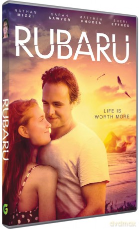 Rubaru [DVD]