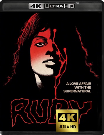 Ruby [Blu-Ray 4K]+[Blu-Ray]