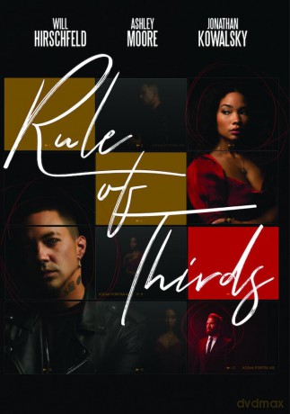 Rule of Thirds [DVD]
