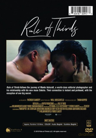 Rule of Thirds [DVD]